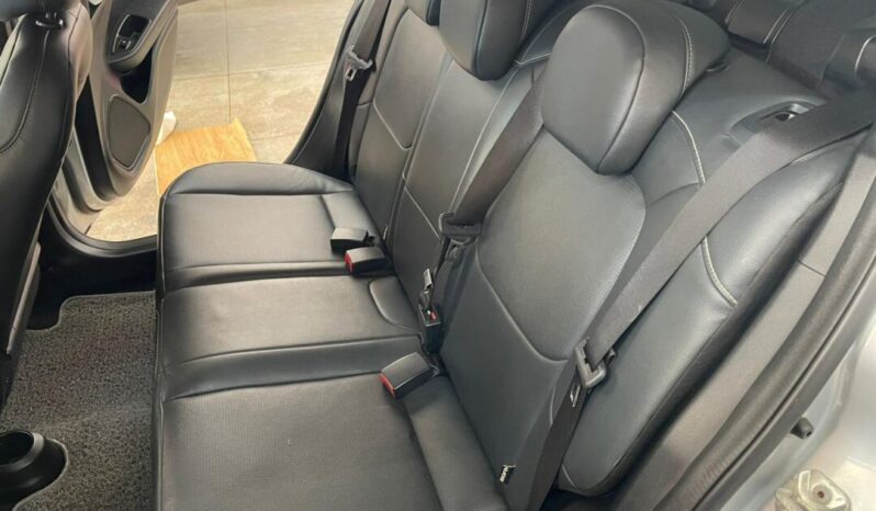 
								Fiat Cronos  1.8 full									