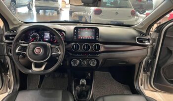 
									Fiat Cronos  1.8 full								