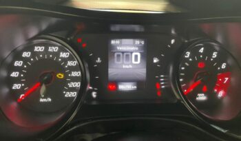 
									Fiat Cronos  1.8 full								