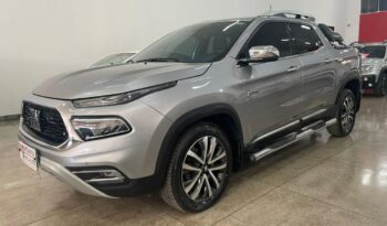 
									Fiat Toro  1.3 full								