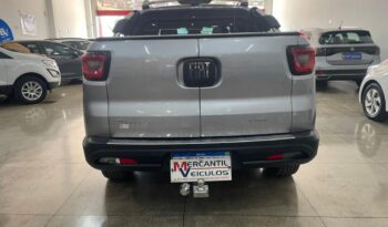 
									Fiat Toro  1.3 full								