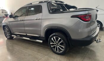 
									Fiat Toro  1.3 full								
