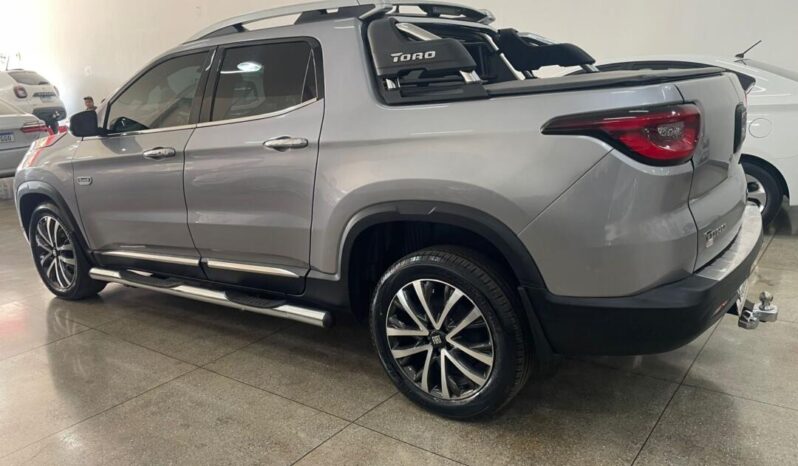 
								Fiat Toro  1.3 full									