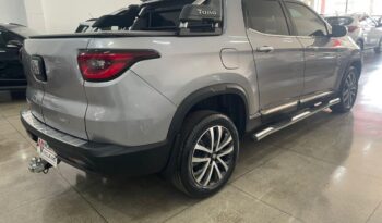 
									Fiat Toro  1.3 full								