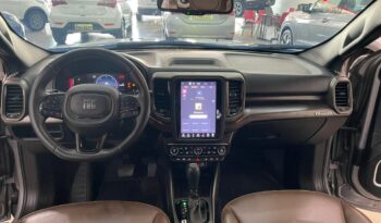 
									Fiat Toro  1.3 full								
