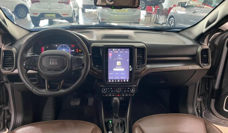 
								Fiat Toro  1.3 full									