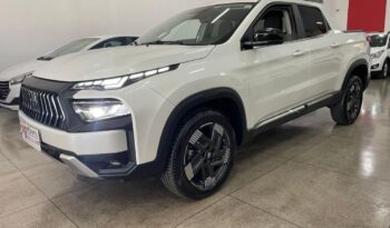 
									Fiat Toro  1.3 full								
