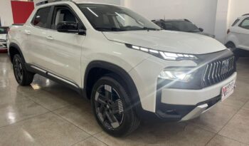 
									Fiat Toro  1.3 full								