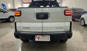 
									Fiat Toro  1.3 full								