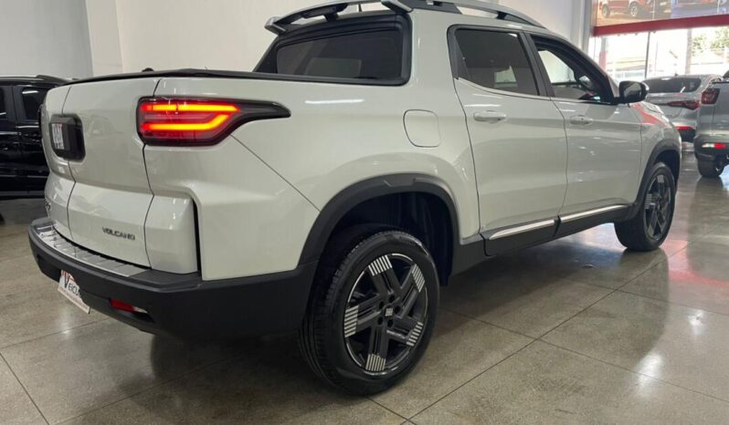 
								Fiat Toro  1.3 full									