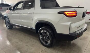 
									Fiat Toro  1.3 full								