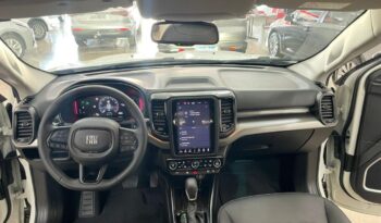 
									Fiat Toro  1.3 full								