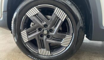 
									Fiat Toro  1.3 full								