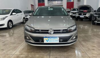 
									Volkswagen Virtus  1.6 full								