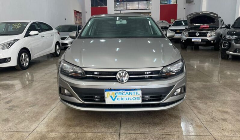 
								Volkswagen Virtus  1.6 full									