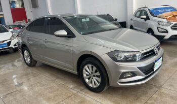 
									Volkswagen Virtus  1.6 full								