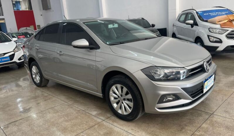 
								Volkswagen Virtus  1.6 full									