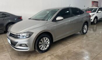 
									Volkswagen Virtus  1.6 full								