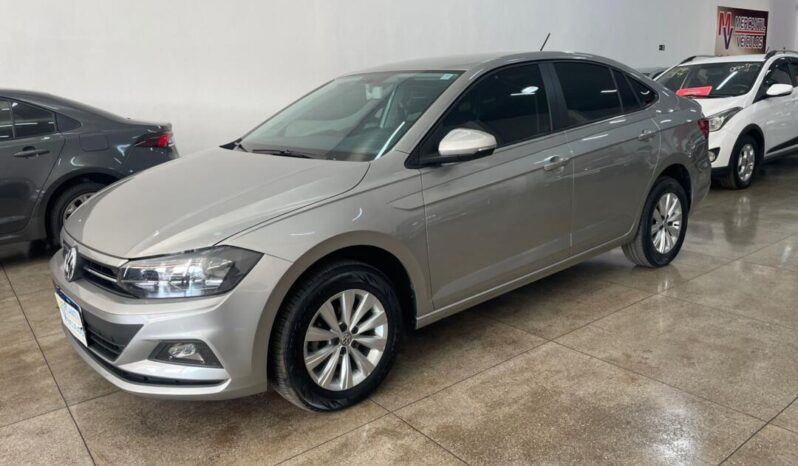 
								Volkswagen Virtus  1.6 full									