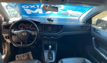 
									Volkswagen Virtus  1.6 full								