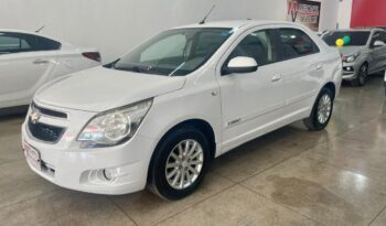 
									Chevrolet Cobalt  1.4 LTZ full								