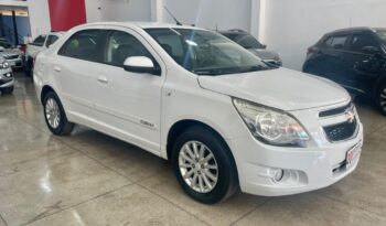 
									Chevrolet Cobalt  1.4 LTZ full								