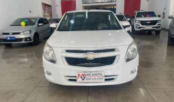 
									Chevrolet Cobalt  1.4 LTZ full								