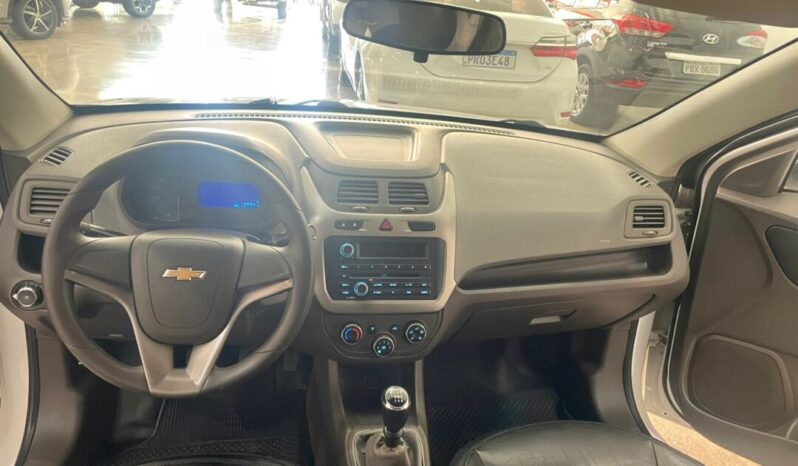 
								Chevrolet Cobalt  1.4 LTZ full									