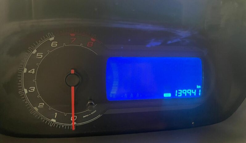 
								Chevrolet Cobalt  1.4 LTZ full									