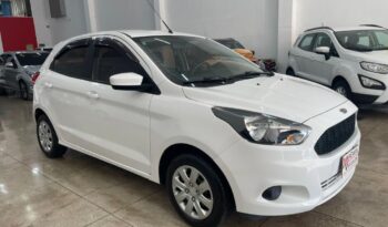 
									Ford KA  1.0 SE full								