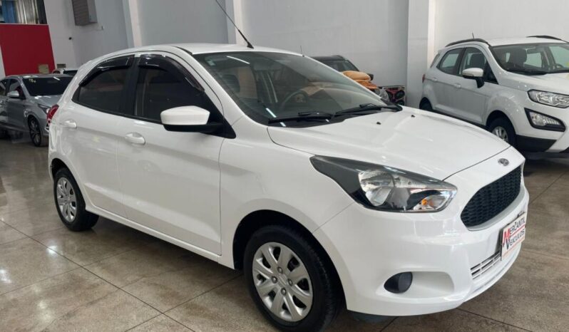 
								Ford KA  1.0 SE full									