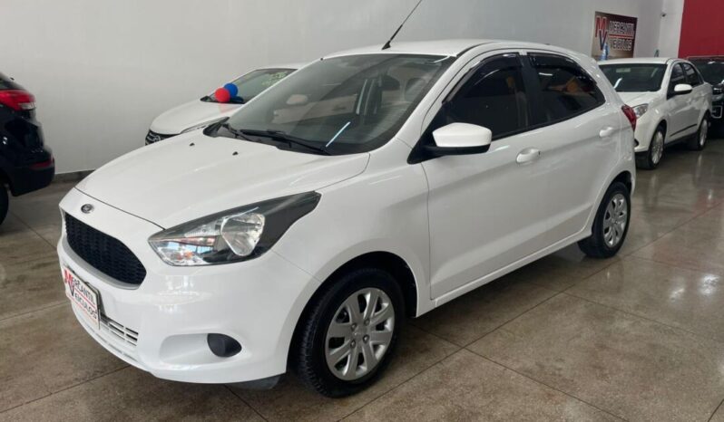 
								Ford KA  1.0 SE full									