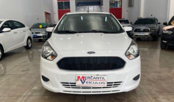 
									Ford KA  1.0 SE full								