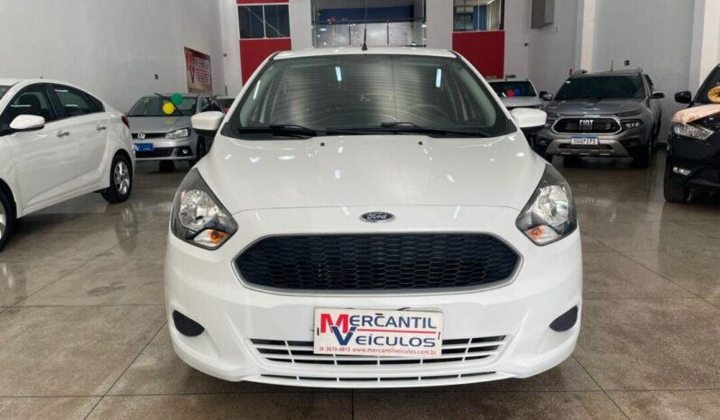 
								Ford KA  1.0 SE full									