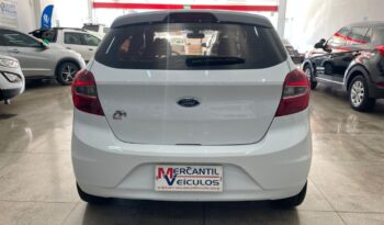 
									Ford KA  1.0 SE full								