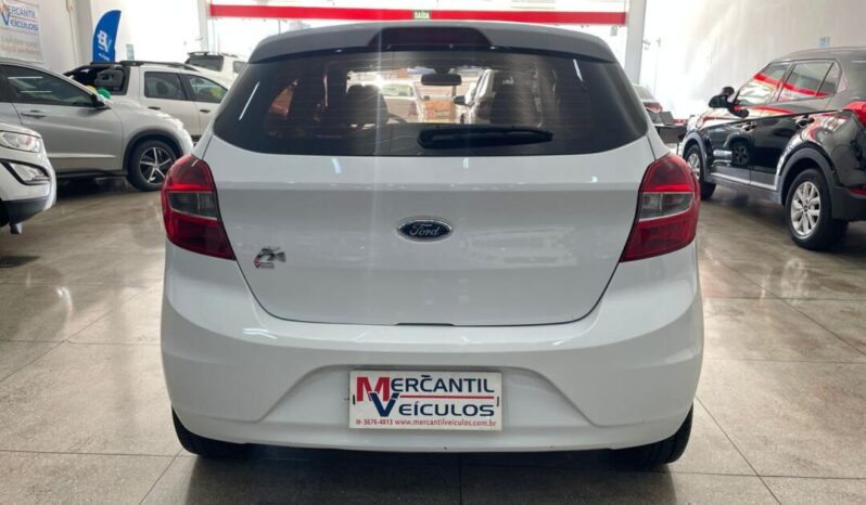 
								Ford KA  1.0 SE full									