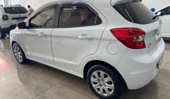
									Ford KA  1.0 SE full								