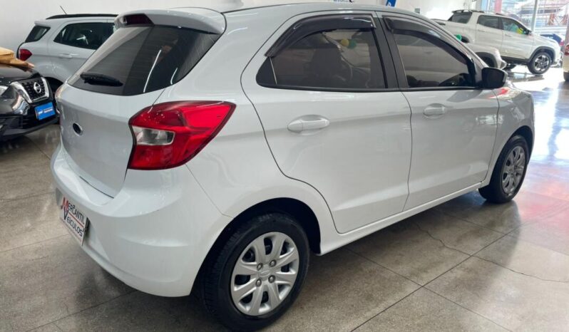 
								Ford KA  1.0 SE full									