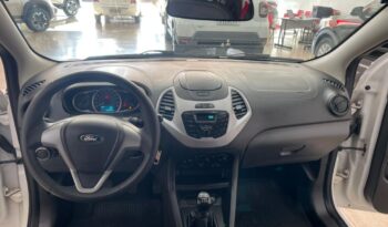 
									Ford KA  1.0 SE full								