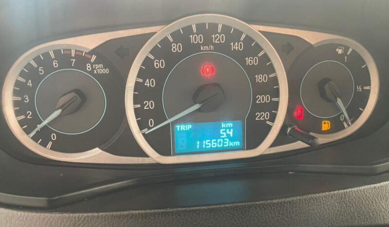 
								Ford KA  1.0 SE full									