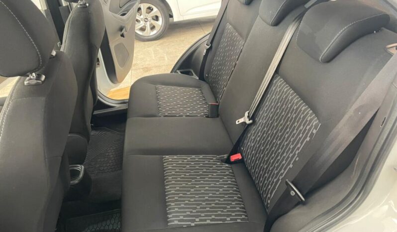 
								Ford KA  1.0 SE full									