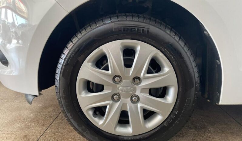
								Ford KA  1.0 SE full									