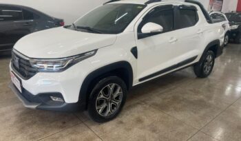 
									Fiat Strada  1.3 Volcano full								