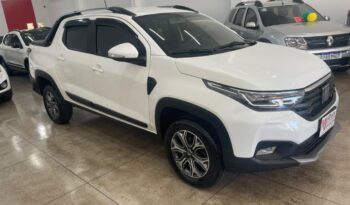 
									Fiat Strada  1.3 Volcano full								