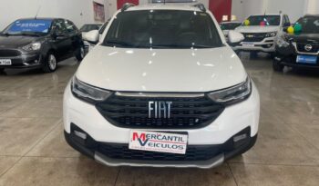 
									Fiat Strada  1.3 Volcano full								