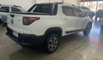
									Fiat Strada  1.3 Volcano full								