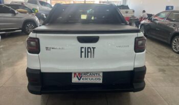 
									Fiat Strada  1.3 Volcano full								
