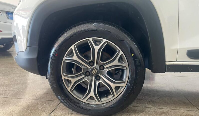 
								Fiat Strada  1.3 Volcano full									