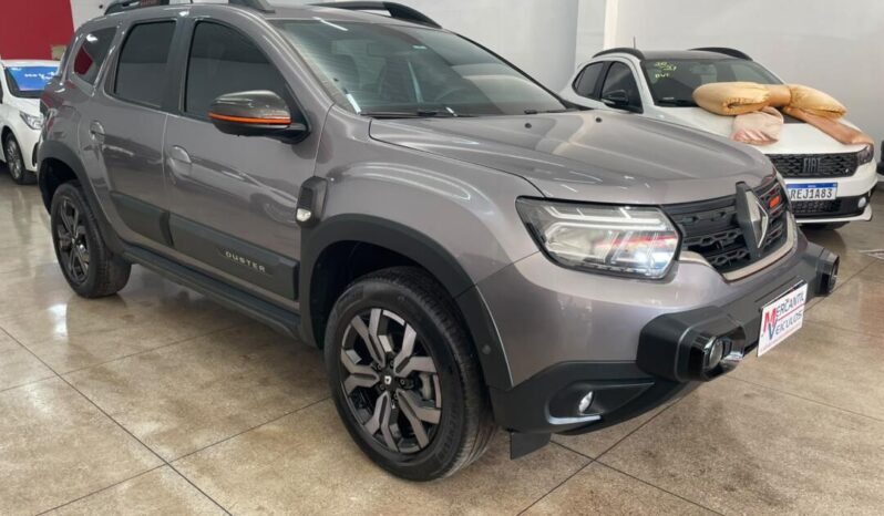 
								Renault Duster  1.3 Iconic Plus TCE full									