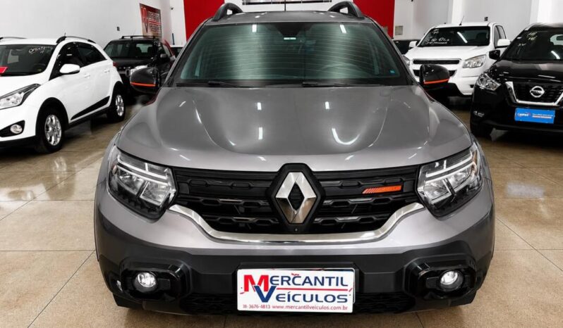 
								Renault Duster  1.3 Iconic Plus TCE full									